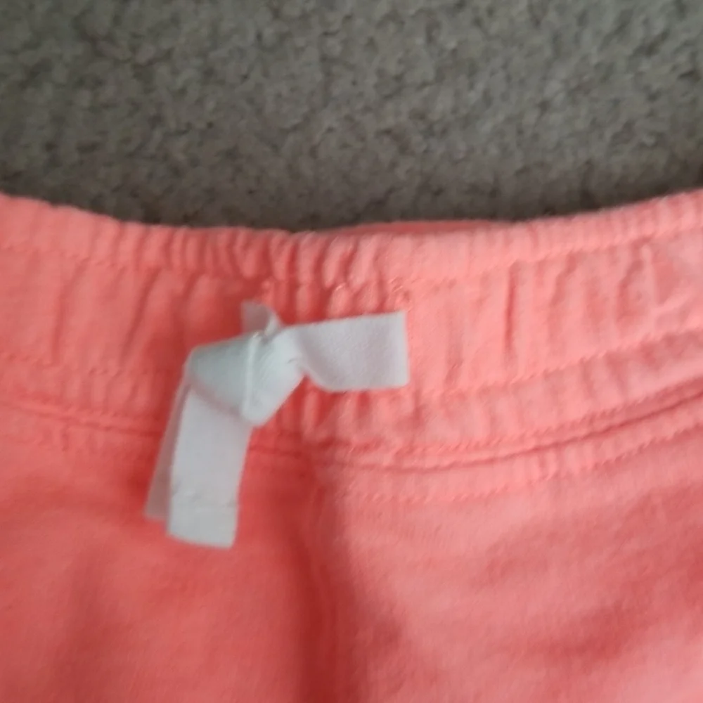 Carter's Baby Girl's Shorts